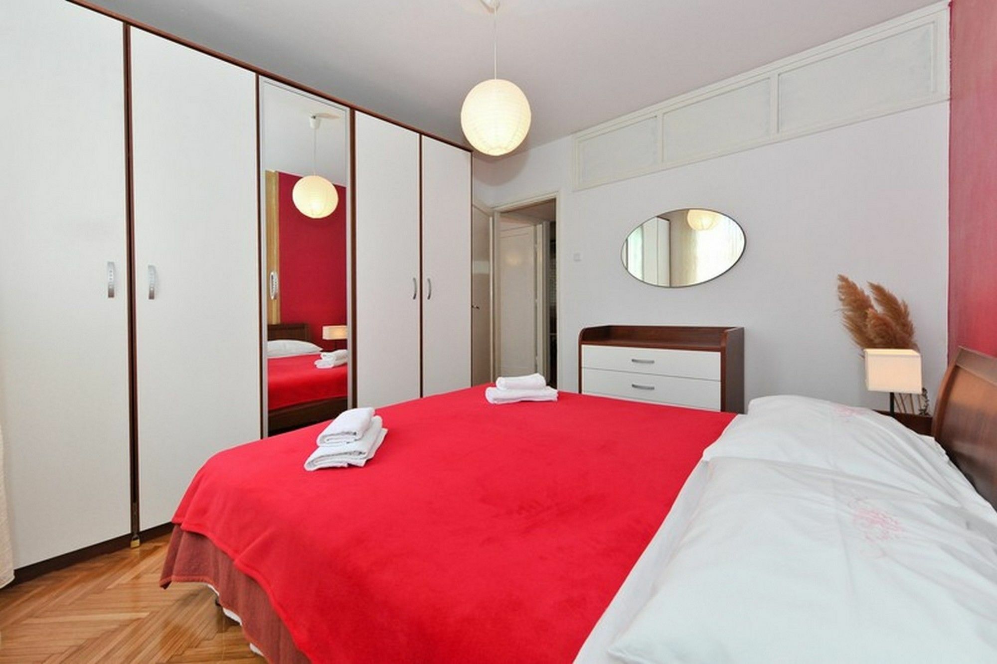 Apartments Feel Center Zadar Exterior foto